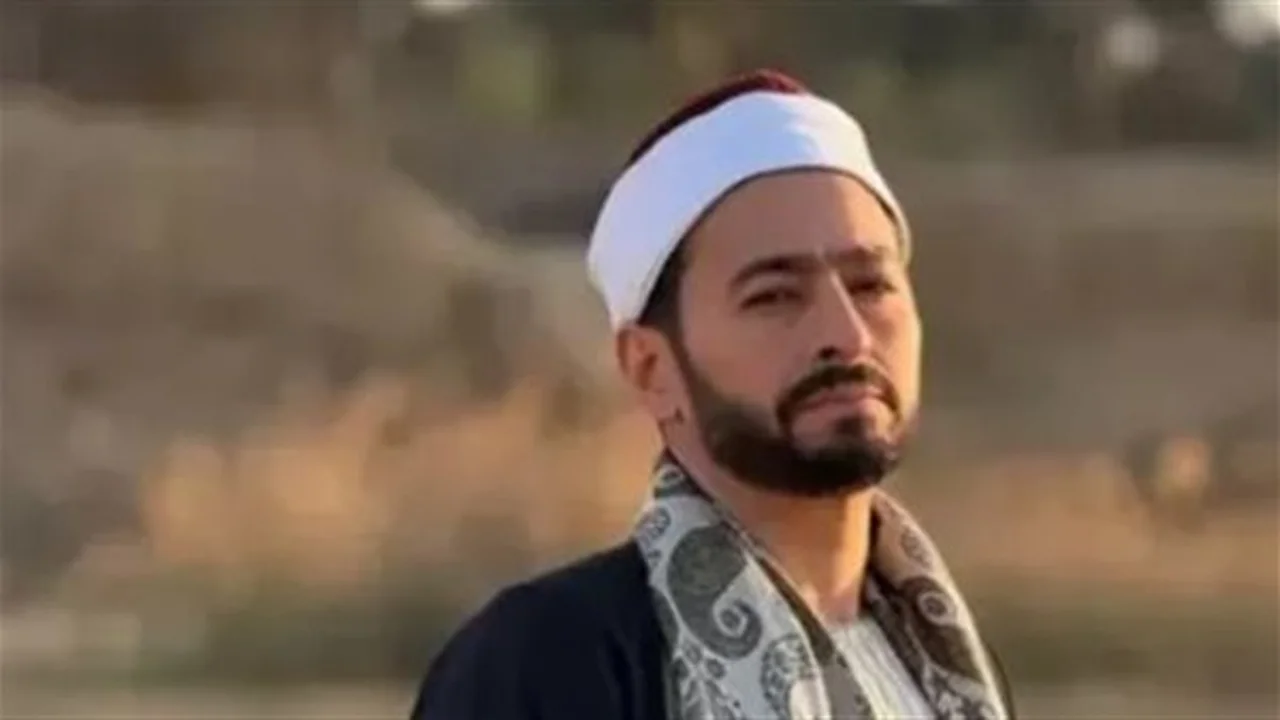 ظاهرة الدراما.. حمادة هلال يكشف أسرار نجاح مسلسل المداح في 5 أجزاء متتالية